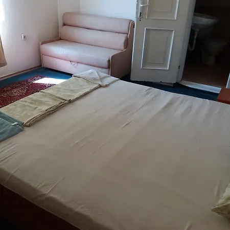 Penzion Plamena