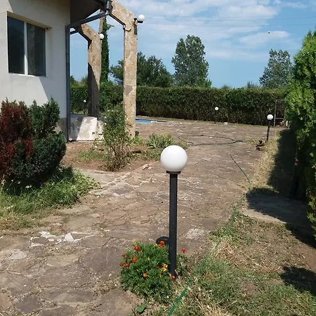 Plamena Penzion