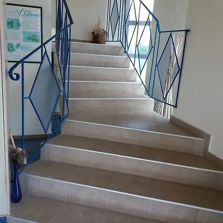 Plamena Casa de hóspedes