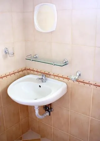 Plamena Casa de hóspedes *