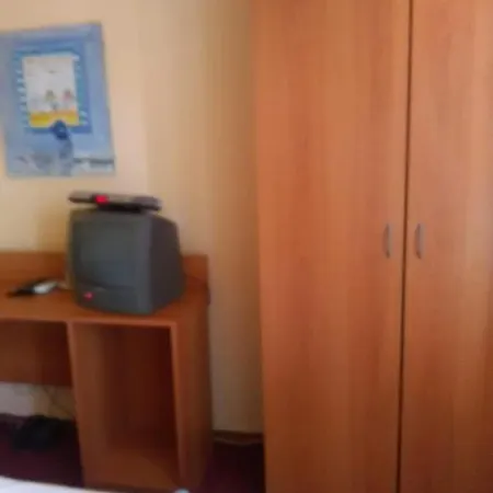 Plamena Krapets (Dobrich)
