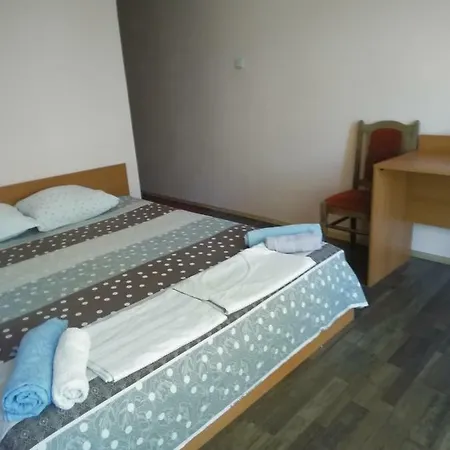 Casa de hóspedes Plamena Krapets (Dobrich)