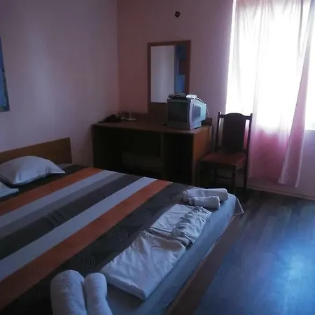 Casa de hóspedes Plamena